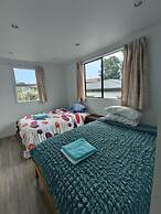 4 double and 2 Sofa Beds in 2 Bedroom