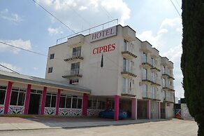 Hotel Cipres