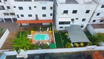 Paraíso Azul Maragogi