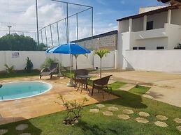 Paraíso Azul Maragogi