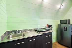 Junglo Resort and Spa