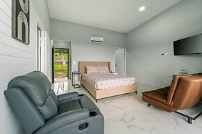 Junglo Resort and Spa