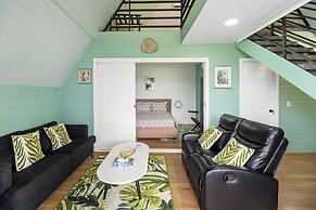 Junglo Resort and Spa