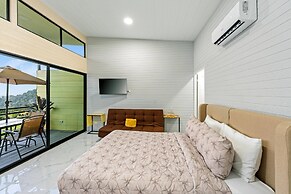 Junglo Resort and Spa