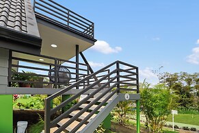 Junglo Resort and Spa