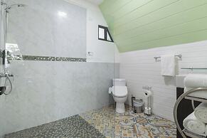 Junglo Resort and Spa