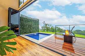 Junglo Resort and Spa