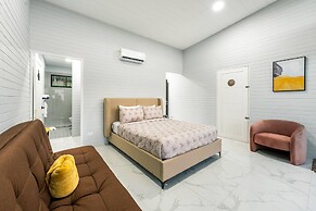 Junglo Resort and Spa