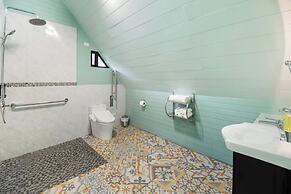 Junglo Resort and Spa