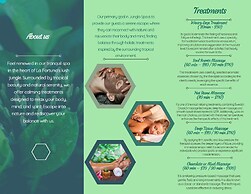 Junglo Resort and Spa