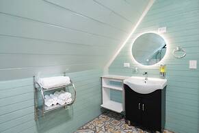 Junglo Resort and Spa