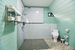 Junglo Resort and Spa