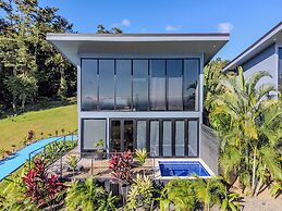 Junglo Resort and Spa