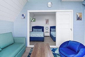 Junglo Resort and Spa