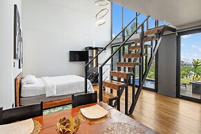 Junglo Resort and Spa