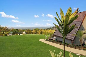 Junglo Resort and Spa