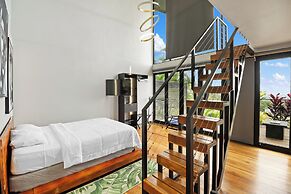 Junglo Resort and Spa