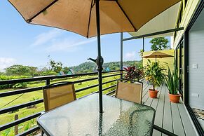 Junglo Resort and Spa