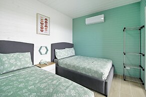 Junglo Resort and Spa