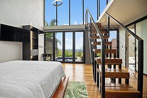 Junglo Resort and Spa