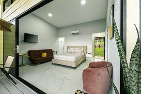 Junglo Resort and Spa