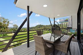 Junglo Resort and Spa