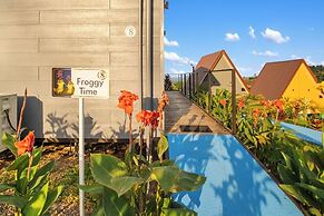 Junglo Resort and Spa