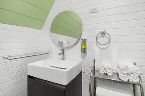 Junglo Resort and Spa