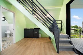 Junglo Resort and Spa