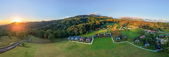 Junglo Resort and Spa