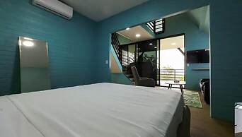 Junglo Resort and Spa