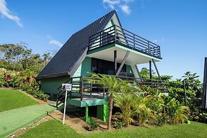 Junglo Resort and Spa