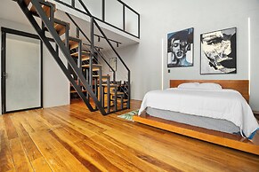 Junglo Resort and Spa