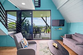 Junglo Resort and Spa