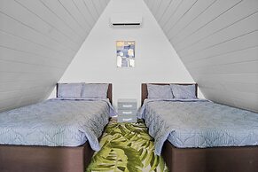 Junglo Resort and Spa