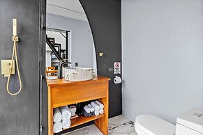 Junglo Resort and Spa