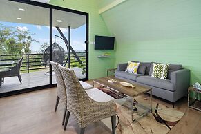 Junglo Resort and Spa