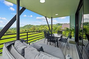 Junglo Resort and Spa