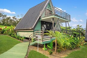 Junglo Resort and Spa