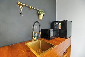 Junglo Resort and Spa