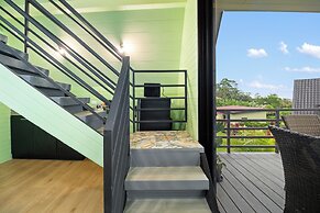 Junglo Resort and Spa