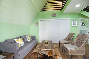 Junglo Resort and Spa