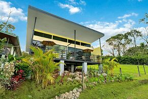 Junglo Resort and Spa
