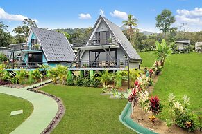 Junglo Resort and Spa