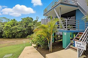 Junglo Resort and Spa