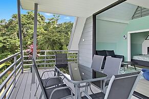 Junglo Resort and Spa