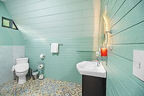 Junglo Resort and Spa