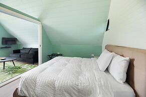 Junglo Resort and Spa