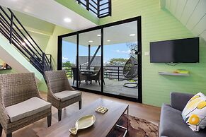 Junglo Resort and Spa