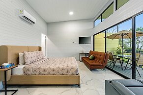 Junglo Resort and Spa